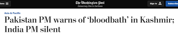 washington post