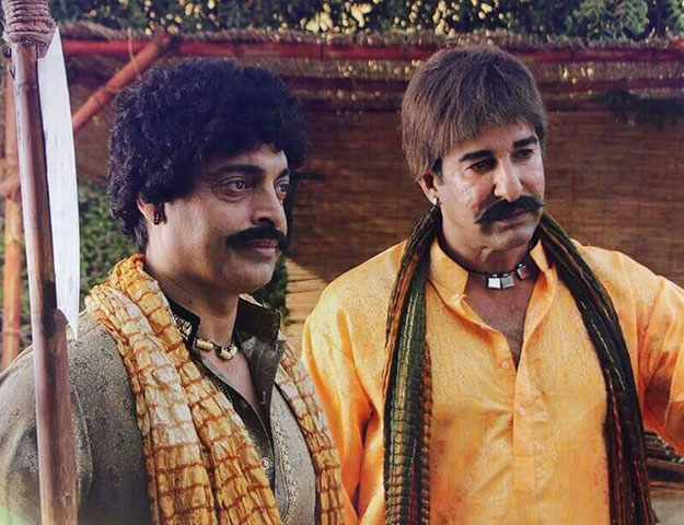 PHOTO: WASIM AKRAM/ TWITTER