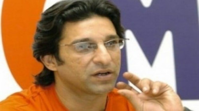 wasim warns of nz backlash