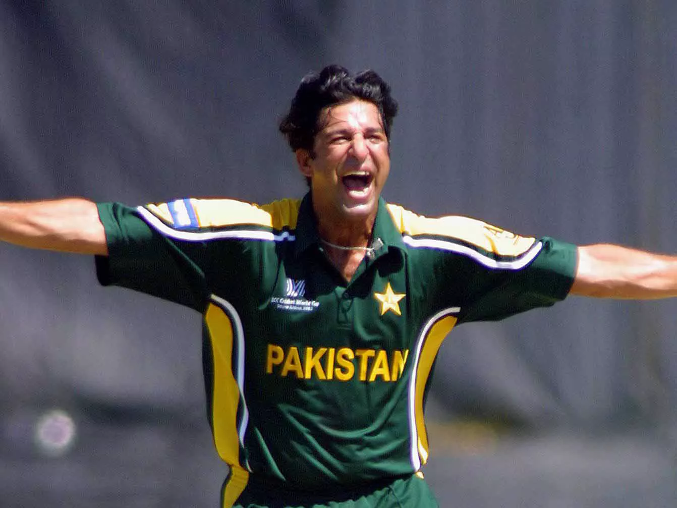 wasim akram makes it to all time test world xi list wasim akram makes it to all time test world xi list