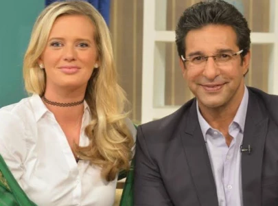 shaniera shares wasim akram s gym video after ai death hoax