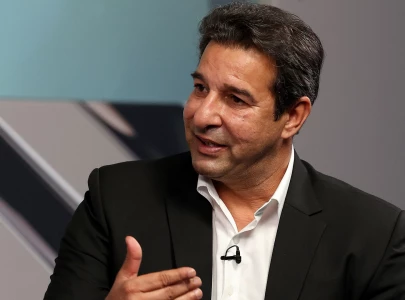 karachi traffic is a nightmare wasim akram gets why fans aren t showing up for psl karachi traffic is a nightmare wasim akram gets why fans aren t showing up for psl