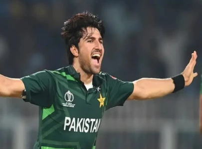 wasim jr resumes training wasim jr resumes training