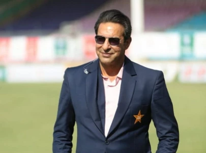 pcb appoints wasim akram as psl brand ambassador pcb appoints wasim akram as psl brand ambassador