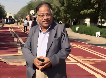 wasim ansari pervez musharraf s lookalike passes away in karachi