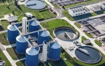 faisalabad set to have largest wastewater treatment plant