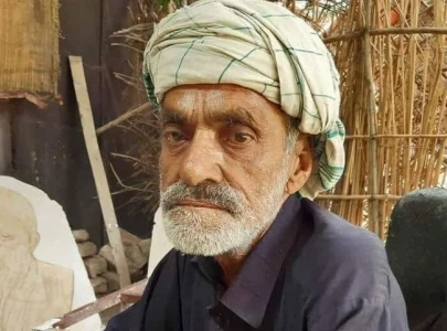 baloch singer wasu khan passes away baloch singer wasu khan passes away