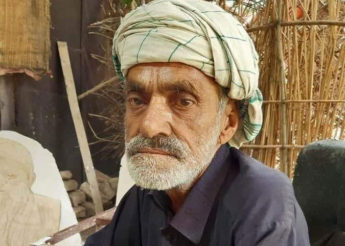 Baloch singer Wasu Khan passes away