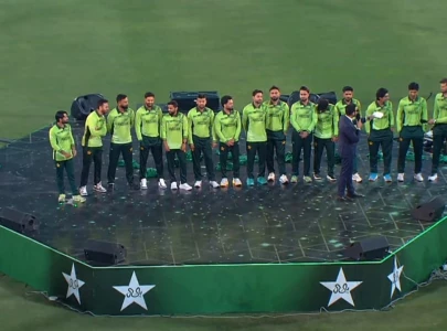governor sindh announces rs10 million reward for national team s victory against india governor sindh announces rs10 million reward for national team s victory against india