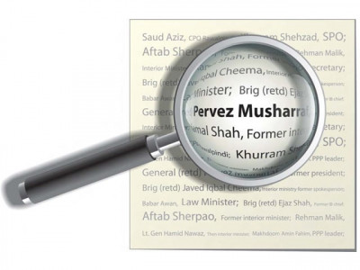 benazir murder case musharraf back in the hot seat