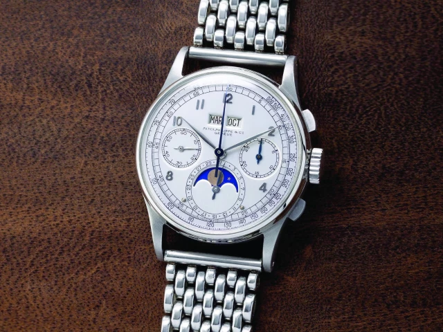 patek philippe 1518 photo file patek philippe 1518 photo file