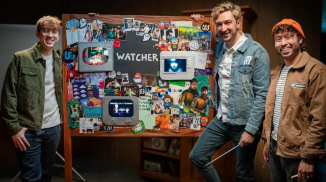 former buzzfeed employees watcher entertainment retracts decision to quit youtube former buzzfeed employees watcher entertainment retracts decision to quit youtube
