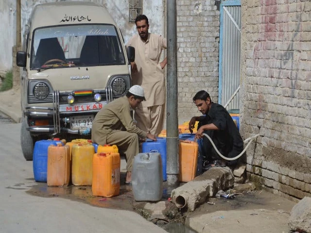 quetta water photo ppi file