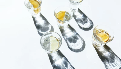 man goes viral after 13kg weight loss due to water fasting benefits risks of this growing trend