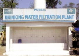 no clean chit for lahore s filtration plants