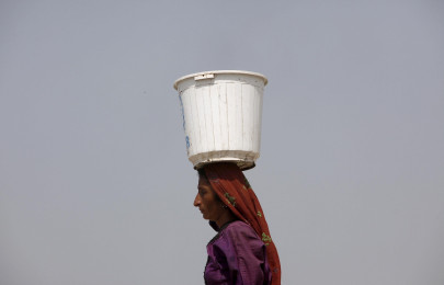 forced to drink contaminated water