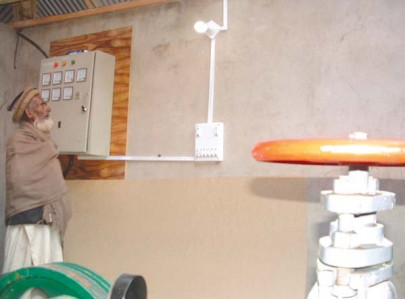 micro hydel power stations taking computers out to the pasture