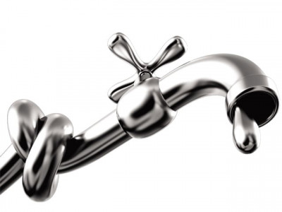 running dry residents thirst for drinking water as barrage closes