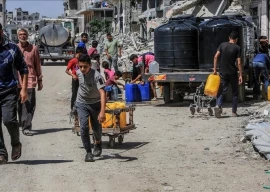 imf reports israel hamas conflict slashes gaza s gdp by nearly 90