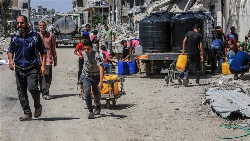 israel s water policies in palestinian territories amount to territorial apartheid un rapporteur israel s water policies in palestinian territories amount to territorial apartheid un rapporteur