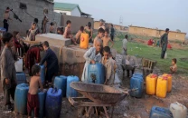 major water schemes sanctioned for pindi major water schemes sanctioned for pindi