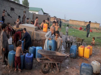 major water schemes sanctioned for pindi