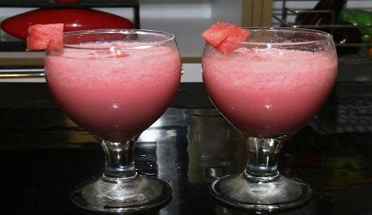 Watermelon-Chiller