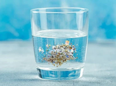 how much microplastic in your drink new tool can tell in minutes