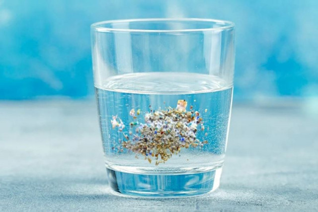 how much microplastic in your drink new tool can tell in minutes how much microplastic in your drink new tool can tell in minutes