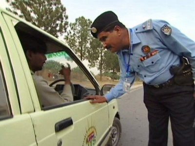 my first bribe pakistan brings out the worst in me