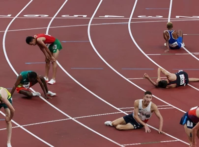 heatwave risk hovers over paris olympics heatwave risk hovers over paris olympics