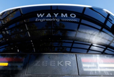 blackout exposes robotaxi emergency gaps