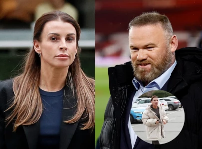 coleen rooney steps out without wedding ring after wayne s pre brits party coleen rooney steps out without wedding ring after wayne s pre brits party