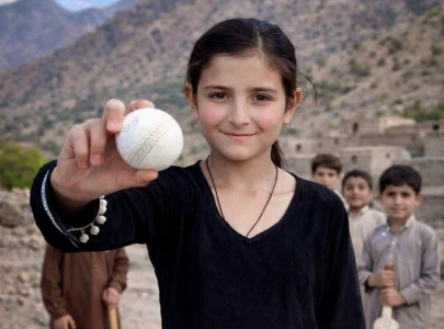 waziri girl s viral talent captivates nation