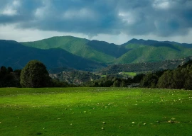 unveiling pakistan s hidden beauty from waziristan to sindh