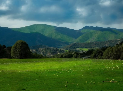 unveiling pakistan s hidden beauty from waziristan to sindh