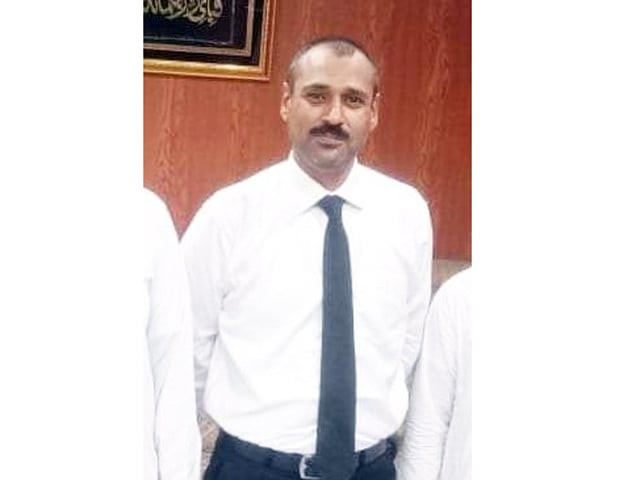 sessions judge shakirullah marwat photo express file sessions judge shakirullah marwat photo express file