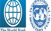 world bank imf back debt framework for poor countries