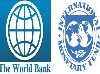 world bank imf back debt framework for poor countries