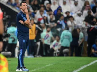 scaloni to stay with argentina till 2026