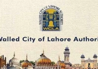 old lahore lapses into rack and ruin