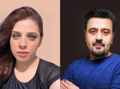 maha ali kazmi slams ahmad ali butt for giving character certificates after ali noor podcast