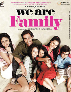 stepmom gets the bollywood treatment