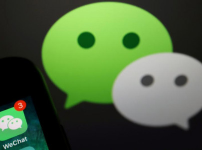 judge denies new government bid to remove china s wechat from us app stores