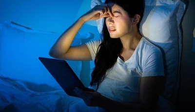 5 simple lifestyle changes to improve your eyesight naturally