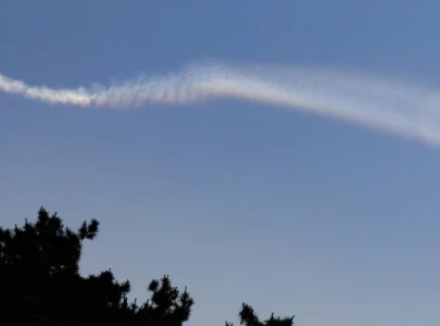 probable north korean hypersonic missile test fails mid air seoul