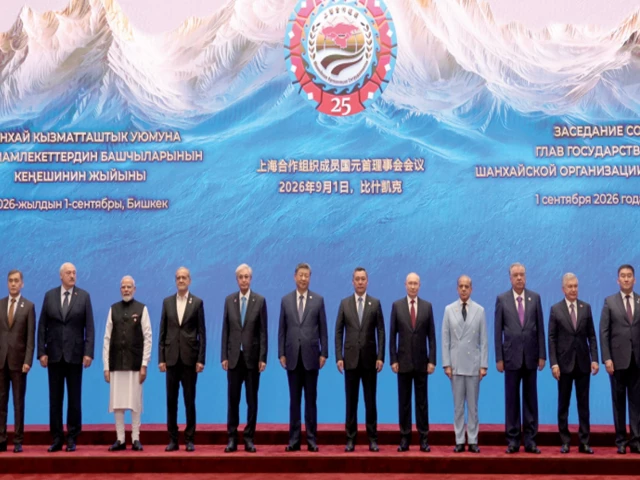 26th meeting of the shanghai cooperation organisation sco council of heads of state 26th meeting of the shanghai cooperation organisation sco council of heads of state