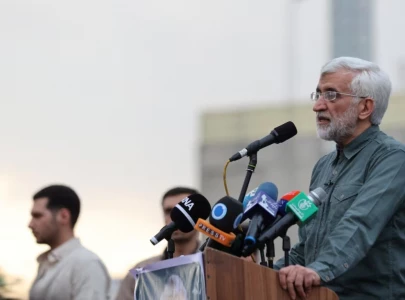 iran s presidential election dominated by khamenei loyalists