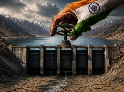 chorus on india s iwt violations is louder chorus on india s iwt violations is louder
