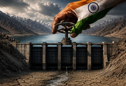 chorus on india s iwt violations is louder